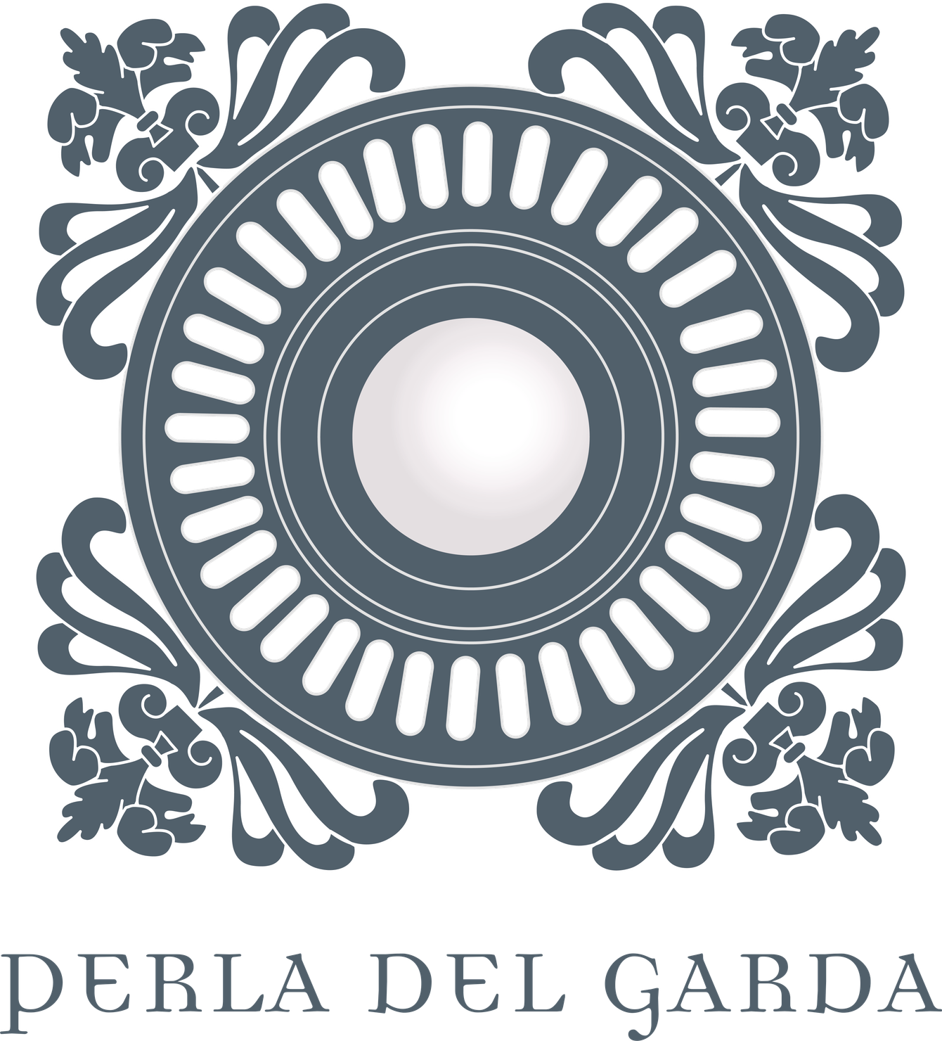 Logo di Perla del Garda